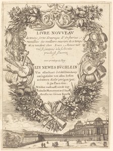 Pagina del titolo