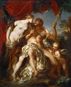 Ercole e Onfale