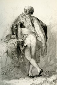 Catherine-Dominique de Pérignon, 1804, 1839