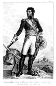 Carlo XIV Giovanni di Svezia 1763-1844, Re di Svezia, 1839