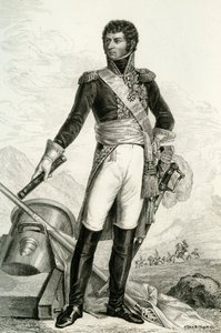 Carlo XIV Giovanni di Svezia, 1804, 1839