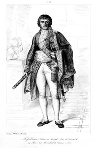 François Joseph Lefebvre, duca di Danzica