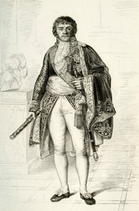 François Joseph Lefebvre