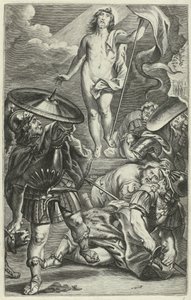 Resurrezione di Cristo