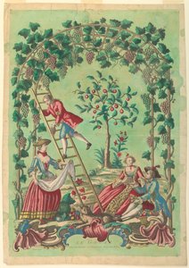 Il senso del gusto da François Thomas Mondon