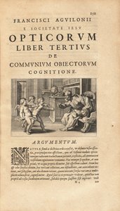 Opticorum Libri Sex