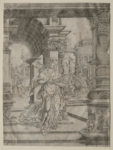 La morte di Lucrezia