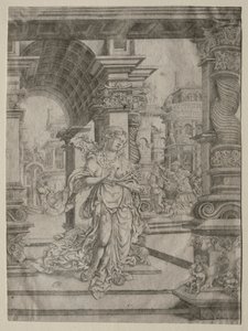 Morte di Lucrezia