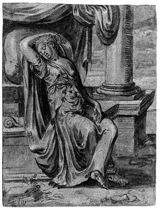 Allegoria dell