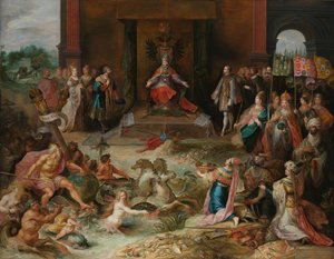 Allegoria sull