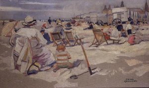 Una giornata al mare