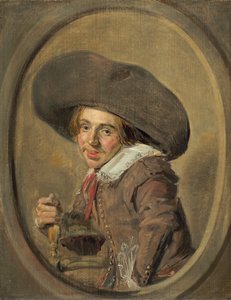  da Frans Hals