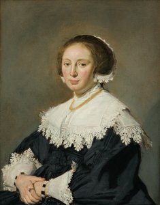  da Frans Hals