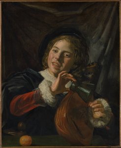  da Frans Hals