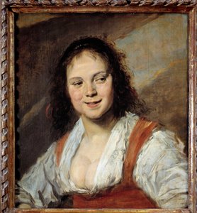 La zingara