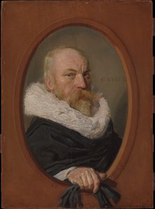  da Frans Hals