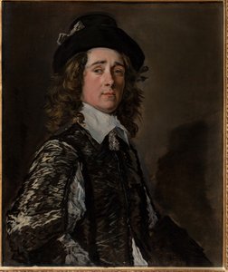 Ritratto di Jasper Schade da Frans Hals