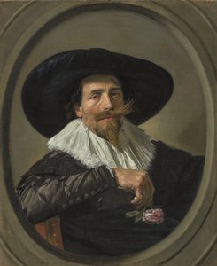  da Frans Hals