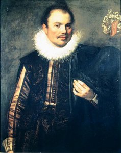 Ritratto di un gentiluomo