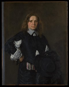  da Frans Hals