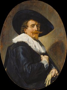  da Frans Hals