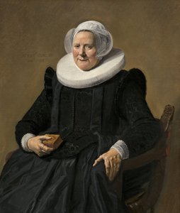 Ritratto di donna


















. da Frans Hals