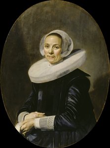  da Frans Hals