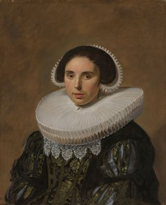 Ritratto di una donna