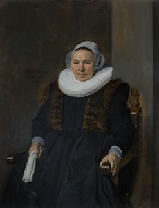  da Frans Hals