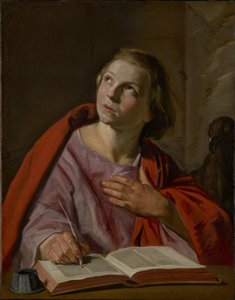 San Giovanni Evangelista
