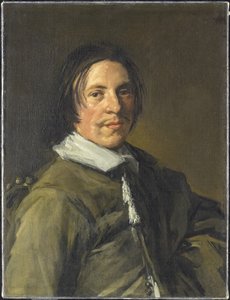 Vincent Laurensz van der Vinne, c.1655-60