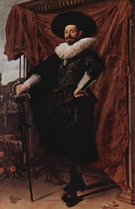  da Frans Hals
