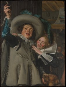  da Frans Hals