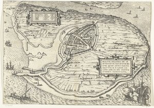 Mappa dell