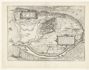 Mappa dell
