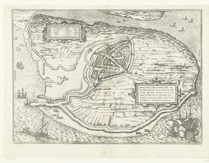 Mappa dell
