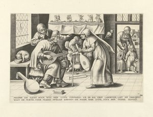 Meester Jan Slechthoofd da Frans Huys