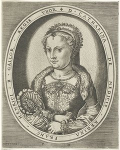 Ritratto di Caterina de