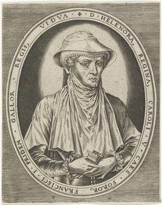 Ritratto di Eleonora d