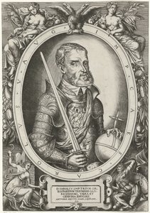 Ritratto di Carlo V d