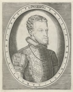 Ritratto di Carlo V d
