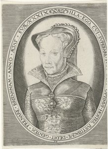 Ritratto di Maria I