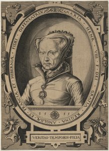 Regina Maria d
