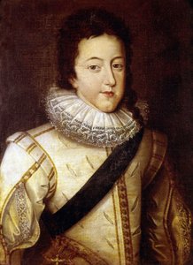 Re Luigi XIII