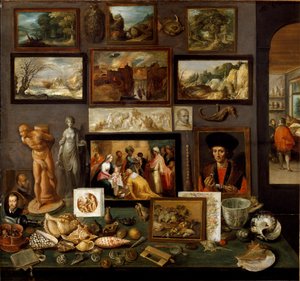 Gabinetto d