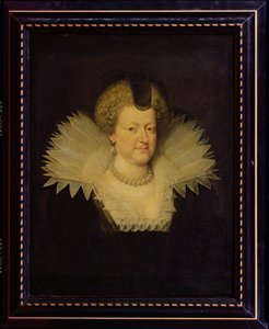 Maria de