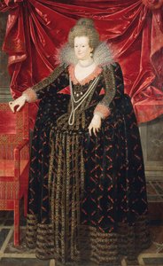 Ritratto di Maria de