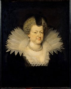 Ritratto di Maria de