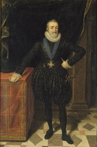 Re Enrico IV di Francia