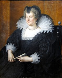 Maria de Médicis